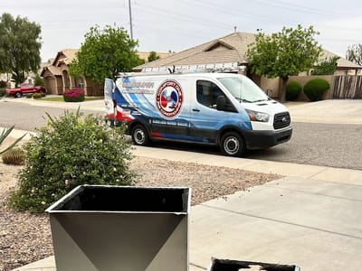 Comfort One Air Conditioning