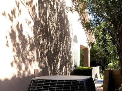 Comfort One Air Conditioning