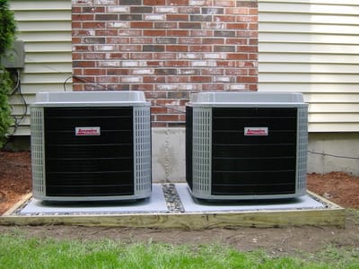 Comfort Plus Air and Heating