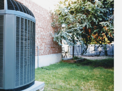 Comfort Plus Air and Heating