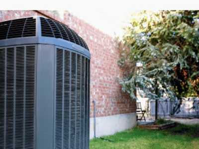 Comfort Plus Air and Heating