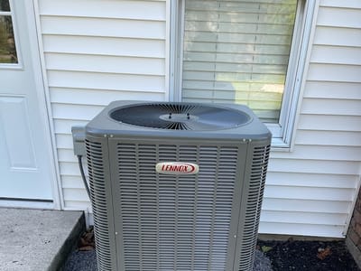 Comfort Plus Heating & Air Conditioning LLC