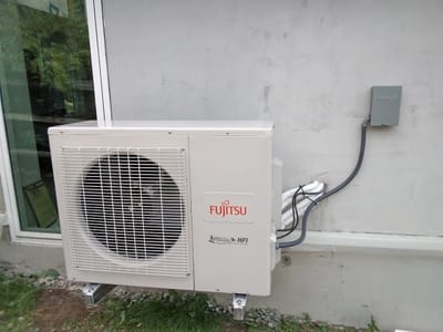 Comfort Plus Heating & Air Conditioning LLC