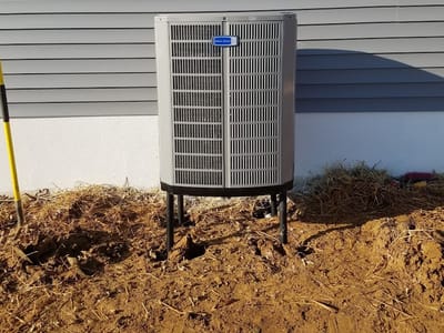 Comfort Plus Heating & Air Conditioning LLC