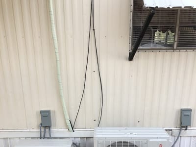 Comfort Plus Home Solutions