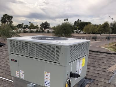 Comfort Plus Home Solutions