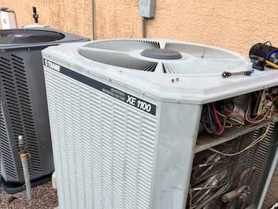 Comfort Plus Home Solutions