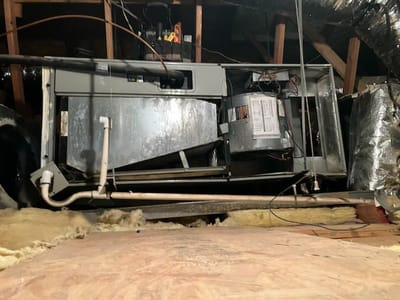 Comfort Plus Home Solutions