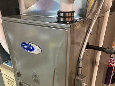 Comfort Plus, LC Heating and Cooling