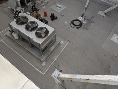 Comfort Point Heating and Air Conditioning