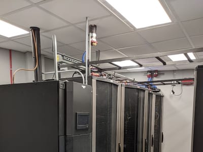 Comfort Point Heating and Air Conditioning