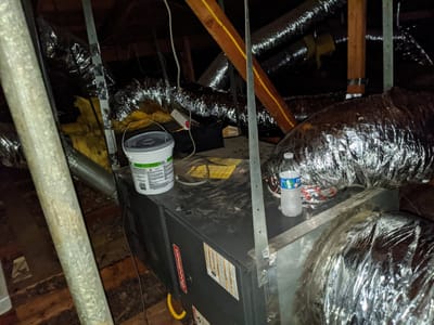 Comfort Point Heating and Air Conditioning