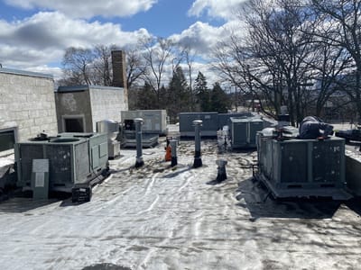 Comfort Pride Services