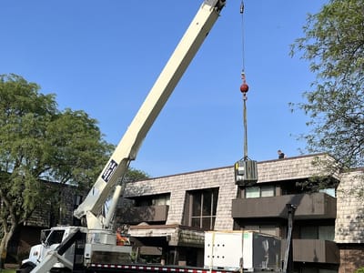 Comfort Pride Services