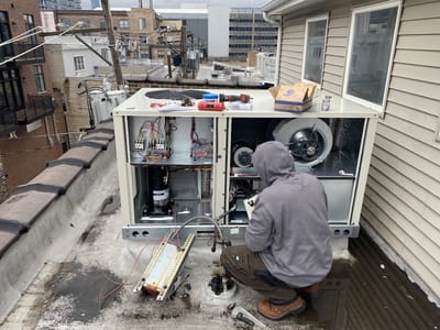 Comfort Pride Services