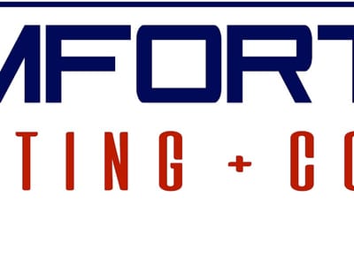 Comfort Pro Heating and Cooling