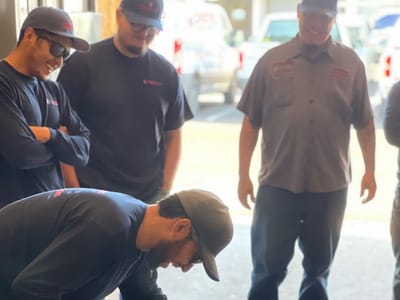 Comfort Pro Heating and Cooling