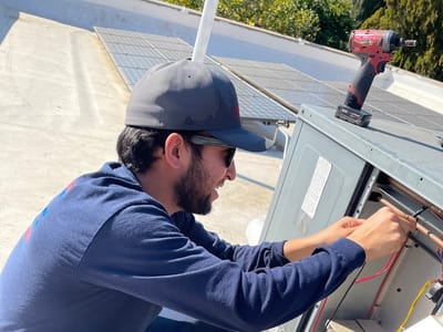 Comfort Pro Heating and Cooling