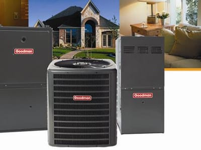 Comfort Pro Heating & Cooling