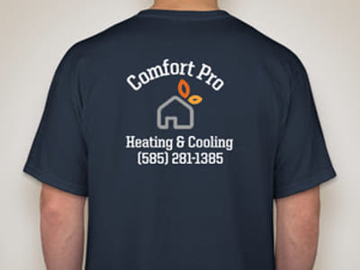 Comfort Pro Heating & Cooling
