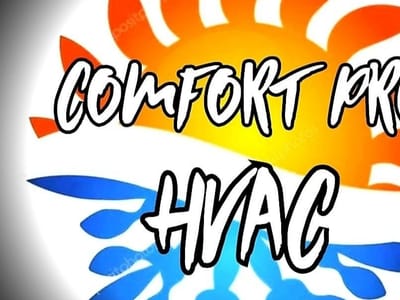 Comfort Pro HVAC