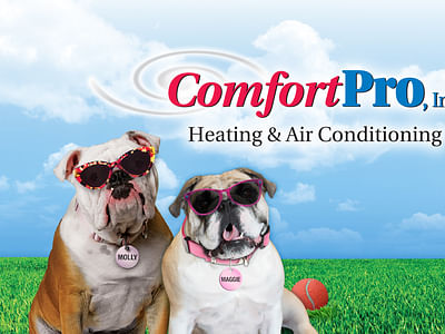 Comfort Pro, Inc.