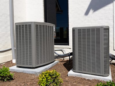 Comfort Pro's Heat and Air