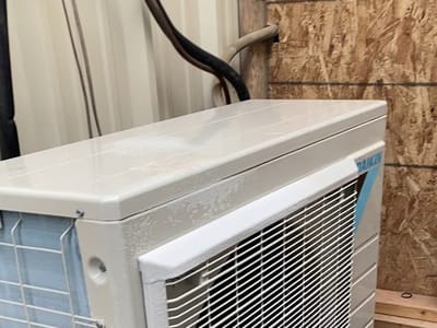 Comfort Pro's Heat and Air