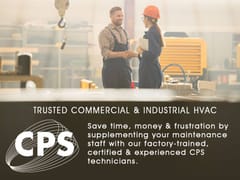 Comfort & Process Solutions