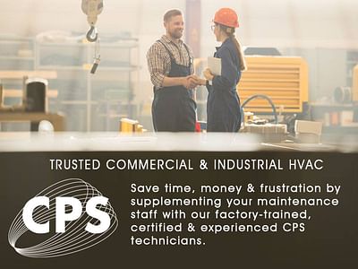 Comfort & Process Solutions