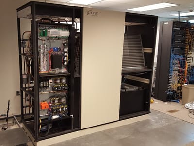 Comfort & Process Solutions