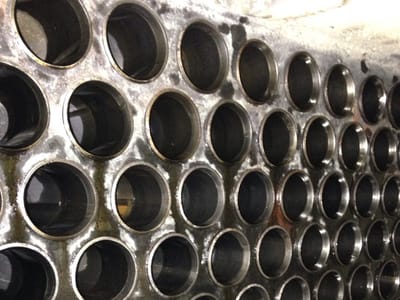 Comfort & Process Solutions