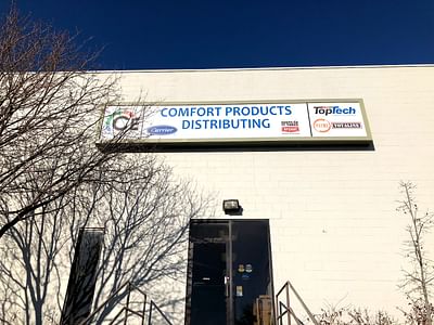 Comfort Products (Carrier Enterprise)