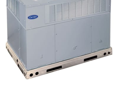 Comfort Products (Carrier Enterprise)