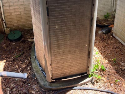 Comfort Professionals Heating and Air Conditioning
