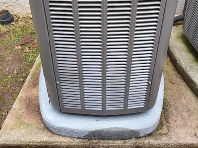 Comfort Professionals Heating and Air Conditioning