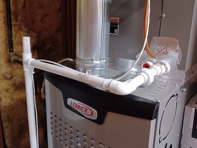 Comfort Professionals Heating and Air Conditioning