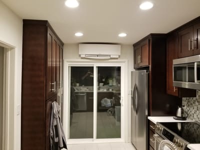 Comfort Pros Air Conditioning and Heating