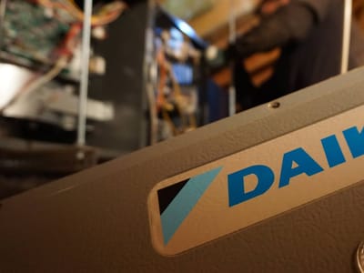 Comfort Pros Air Conditioning and Heating