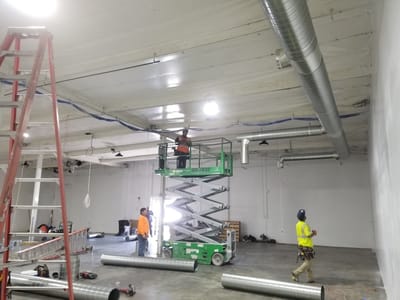 Comfort Pros Air Conditioning and Heating