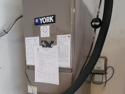 Comfort Pros Air & Heat, LLC