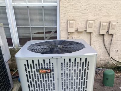 Comfort Pros Air & Heat, LLC