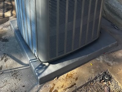 Comfort Pros Heating & Air