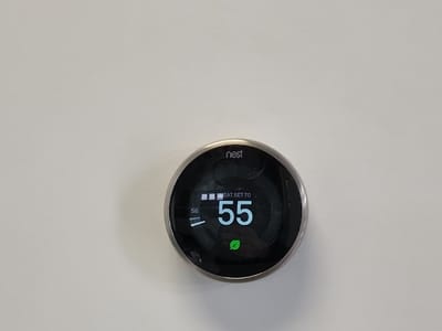 Comfort Pros Heating & Air