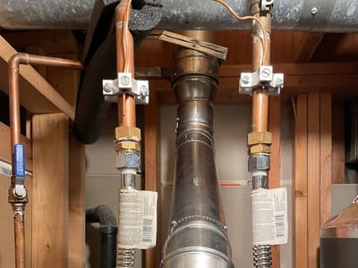 Comfort Pros Heating & Air