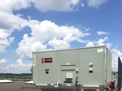 Comfort Pros Heating & Cooling