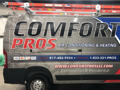 Comfort Pros