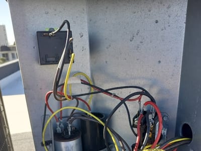 Comfort Right Heating & Cooling