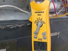 Comfort Right Heating & Cooling