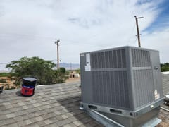 Comfort Service h&c llc